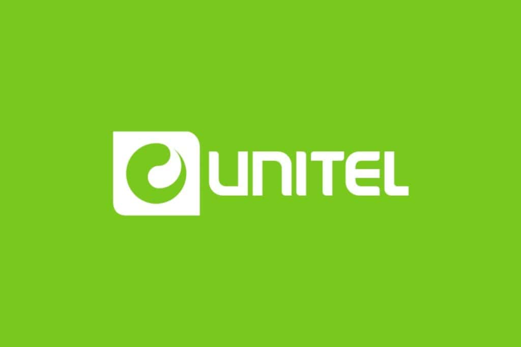 Unitel - The second-largest cellular network carrier in Mongolia