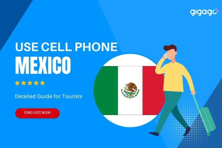 Telcel SIM Cards and eSIM a Comprehensive Guide for Tourists 2024