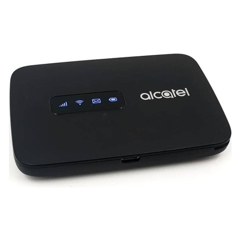 Alcatel is a product of Ooredoo Qatar