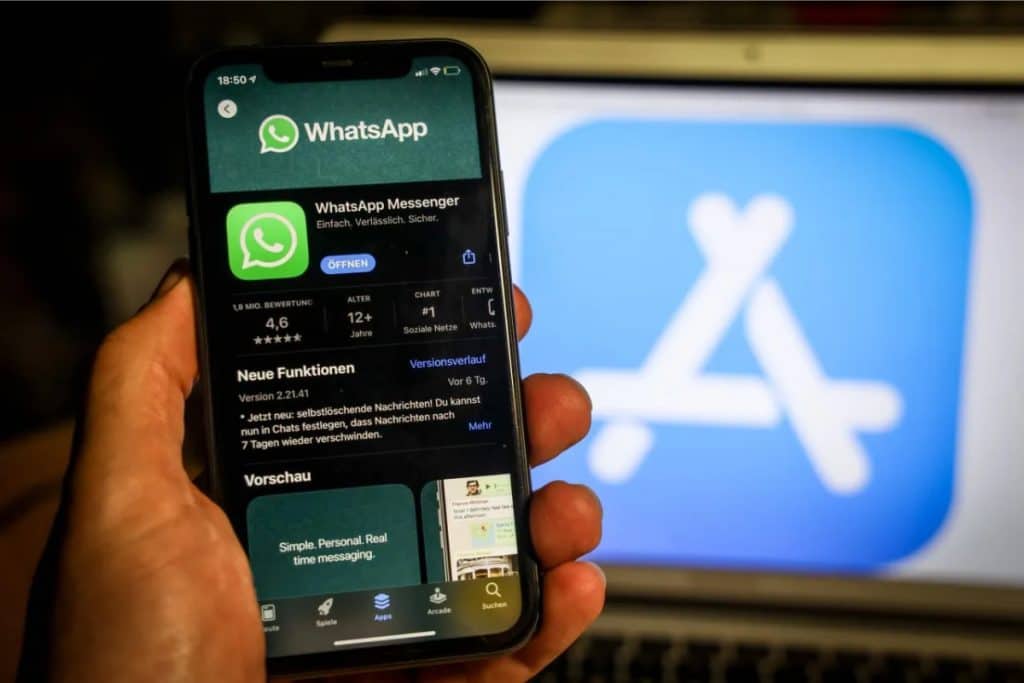 How Whatsapp works internationally