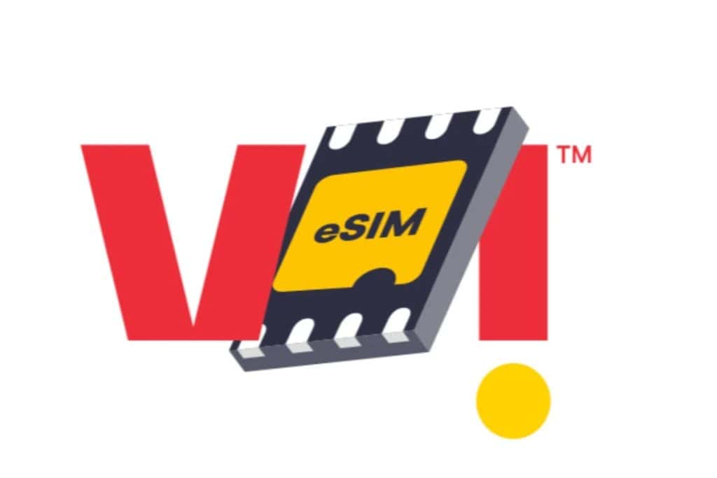 Does Vi support eSIM?