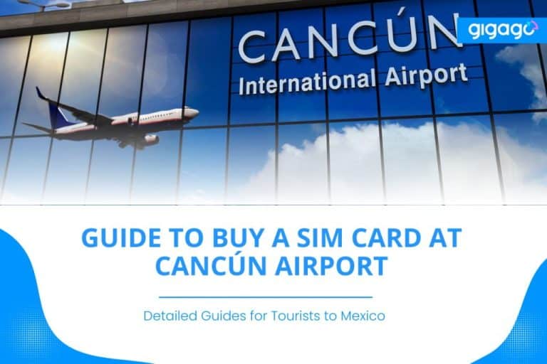 Telcel SIM Cards and eSIM a Comprehensive Guide for Tourists 2024