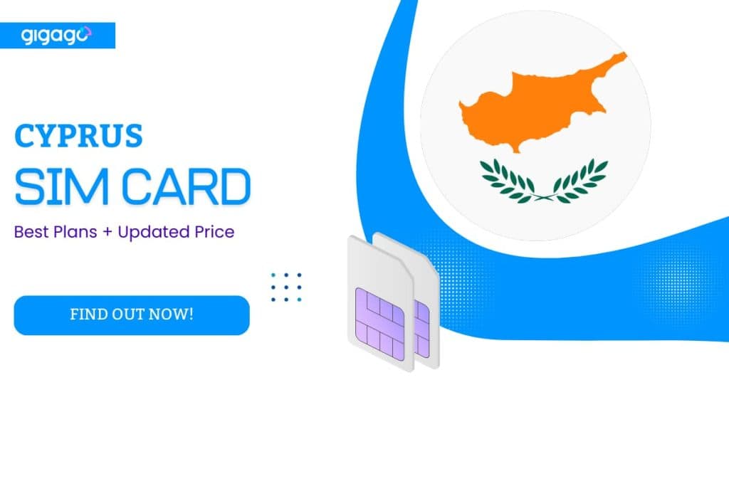 Cyprus sim cards