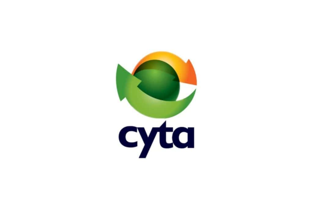 CYTA is Cyprus’s largest mobile network carrier