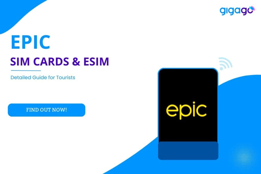 Epic sim cards in Cyprus 