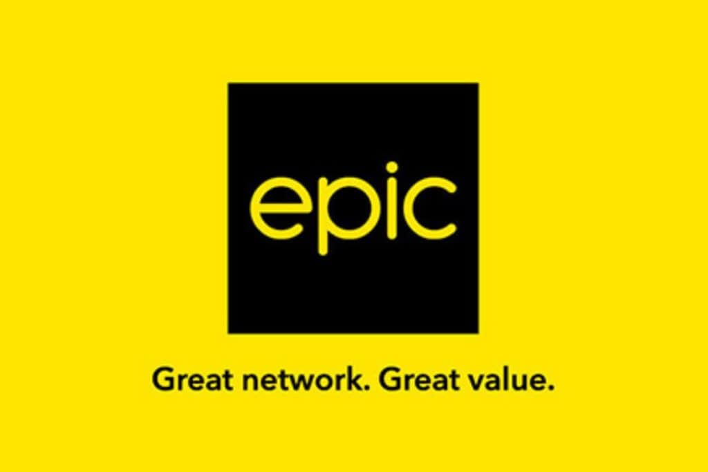 Epic is the second-largest carrier in Cyprus
