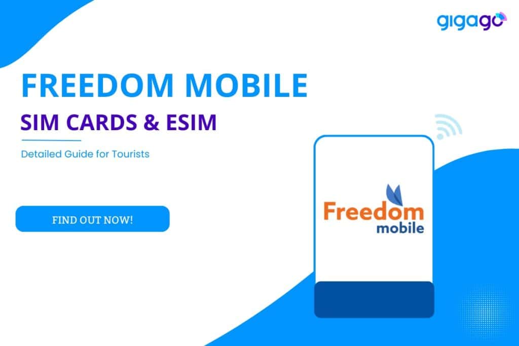 freedome mobile sim card in canada