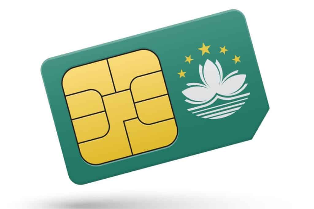 Tourists should buy Macau SIM cards for an affordable Internet connection