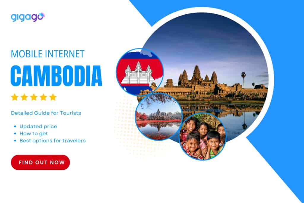 how about mobile internet in cambodia