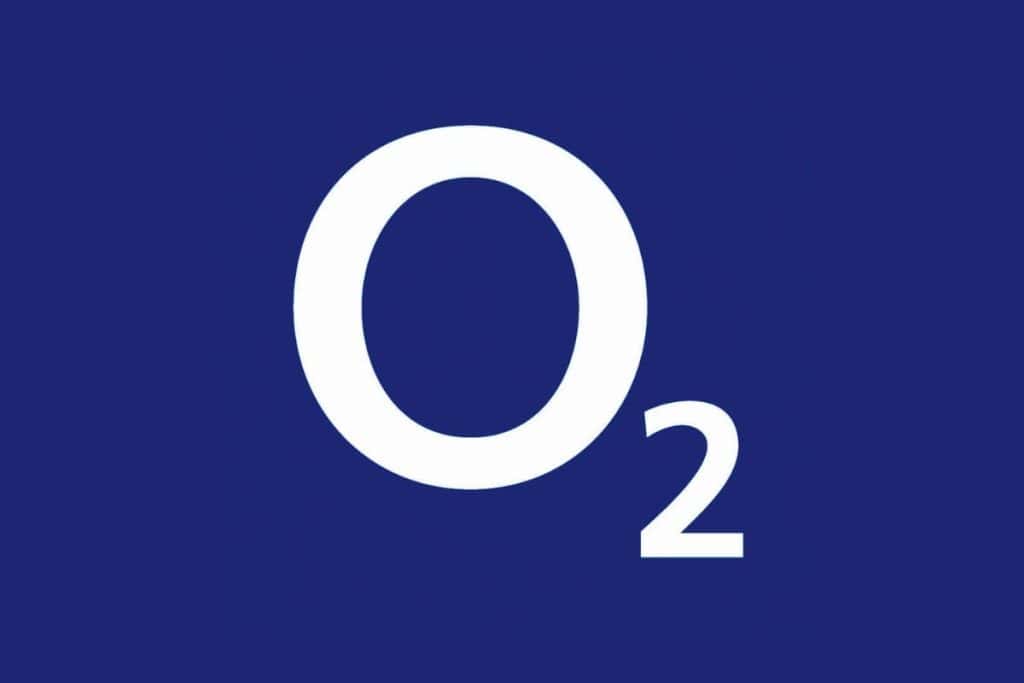 O2, the second-largest network in the Czech Republic