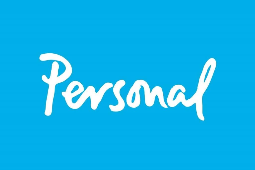 Personal is one of the biggest mobile network providers in Paraguay.