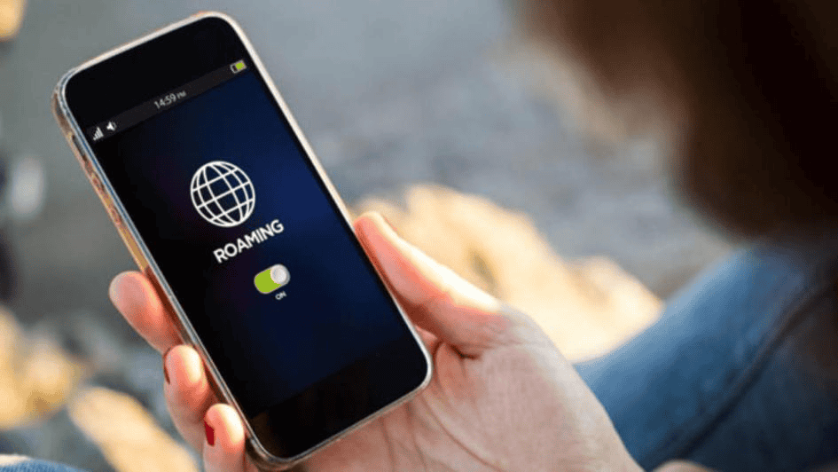 Staying connected with Data Roaming in Paraguay