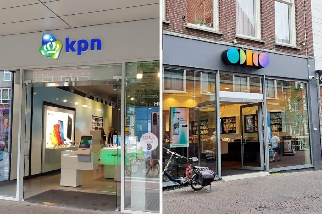 Get Your Amsterdam SIM Card: Top Locations to Buy