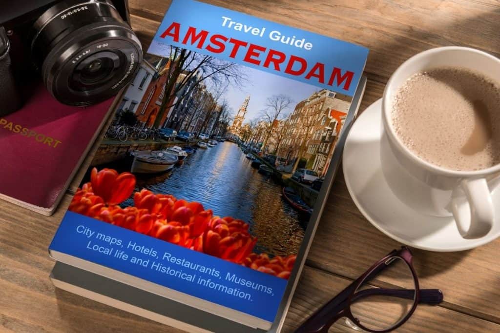 What to Prepare to get SIM card in Amsterdam?