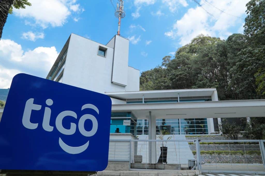 Tigo stands out as one of the best in Paraguay's mobile network market.