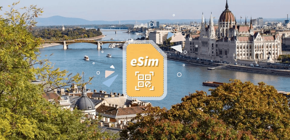 eSim provide convenience and flexible for travelers to stay connect.