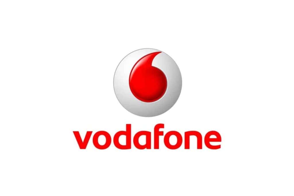 Vodafone is the third-largest carrier in Czech