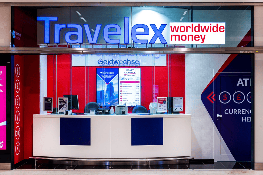 You can buy Germany SIM cards at Travelex in Brandenburg Airport