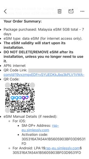 What is SM-DP+ Address? How to Find and Set Up for eSIM on iPhone + Android