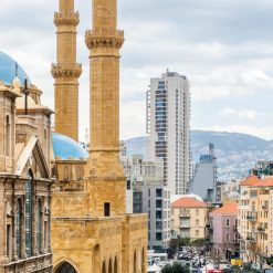 Lebanon Gigago eSIM