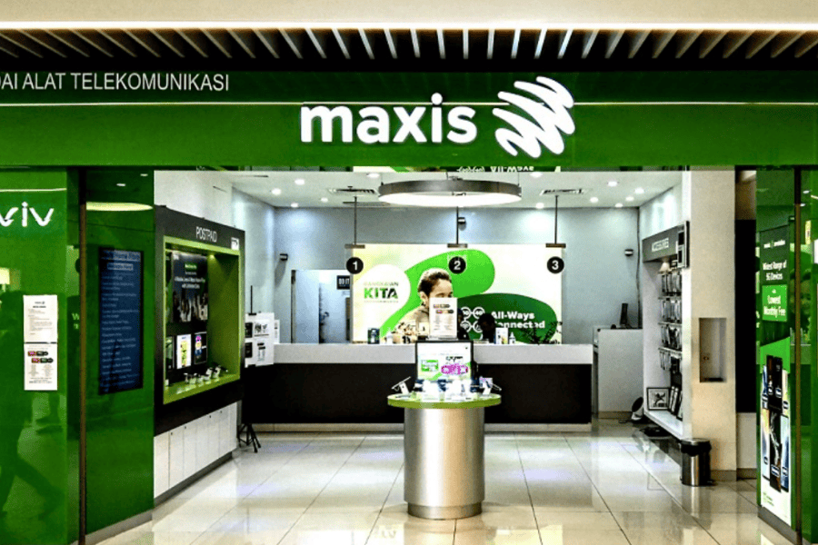 Where to Buy Maxis SIM Card for Malaysia?