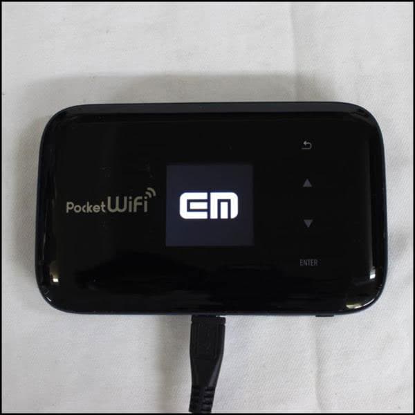 Pocket wifi to stay connected in Myanmar trip 