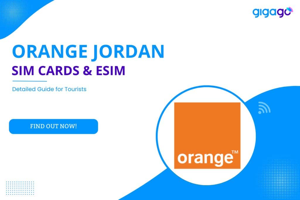 everything about orange jordan sim esim