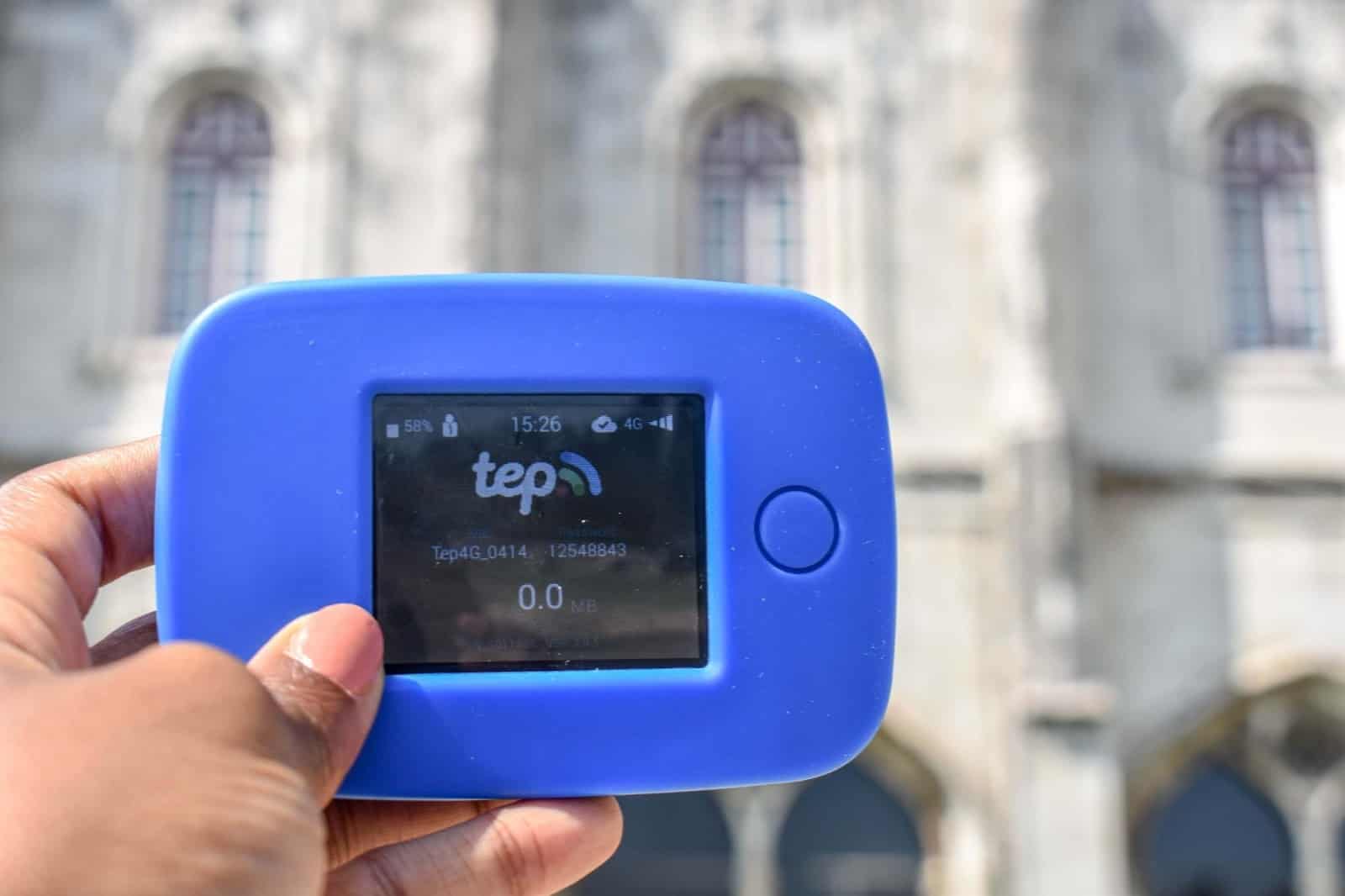 tep-wireless-is-a-device-creates-a-secure-wifi-hotspot-using-4g-lte-connectivity