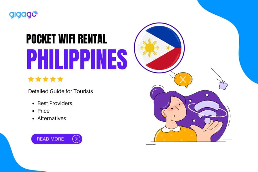 how to rent pocket wifi in the philippines