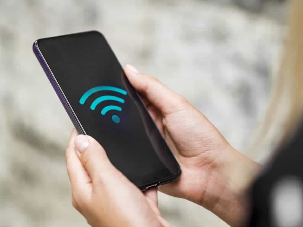 Keeping connected in Uzbekistan by pocket wifi is easy