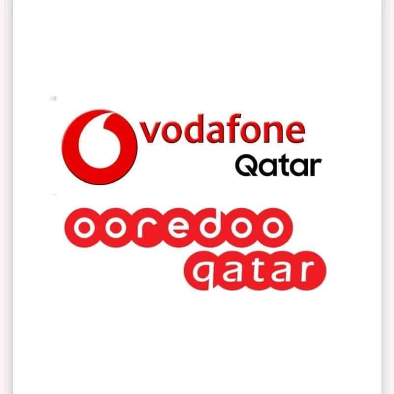 Two popular operators in Qatar