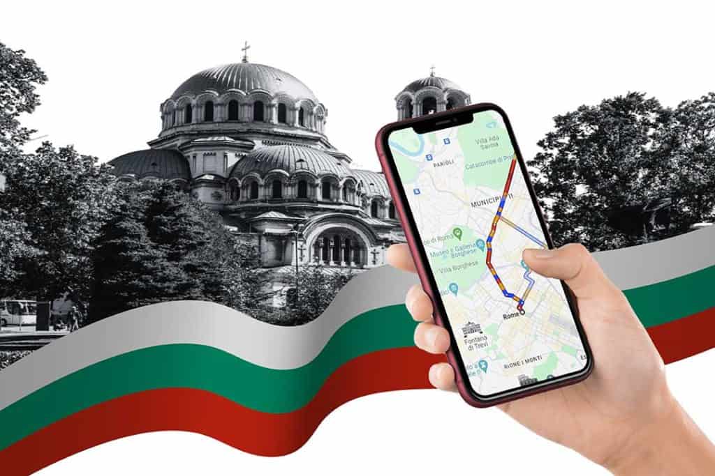 is roaming charges in bulgaria expensive