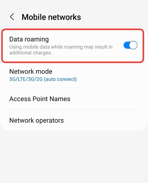 how-to-turn-off-roaming-on-android