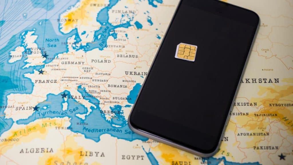 Travelers should know some tips to use Swiss SIM Card effectively