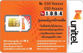 laos-sim-card-of-unitel