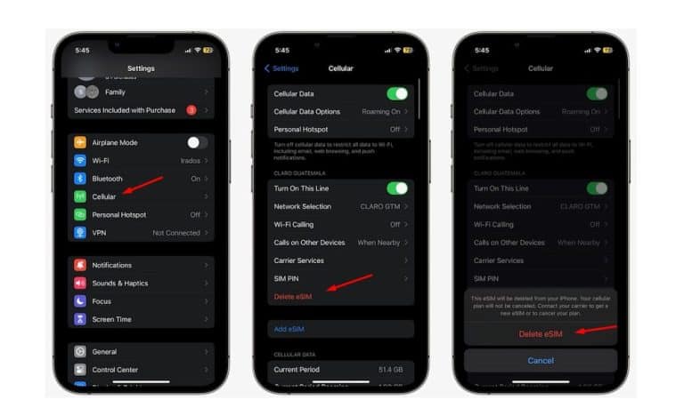 How To Remove ESIM From IPhone Safely Complete Guide how-to-remove-esim-from-iphone-safely-complete-guide