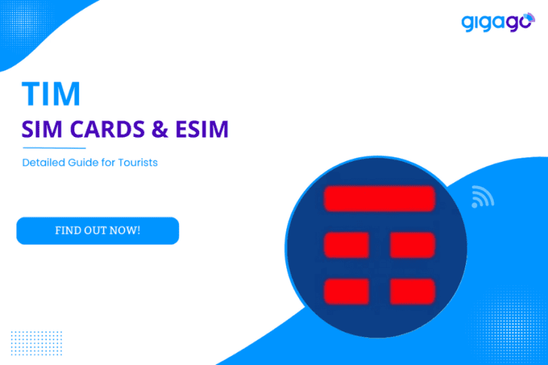 Best Brazil SIM Cards for Tourists Updated Prices & Where to Buy 2024