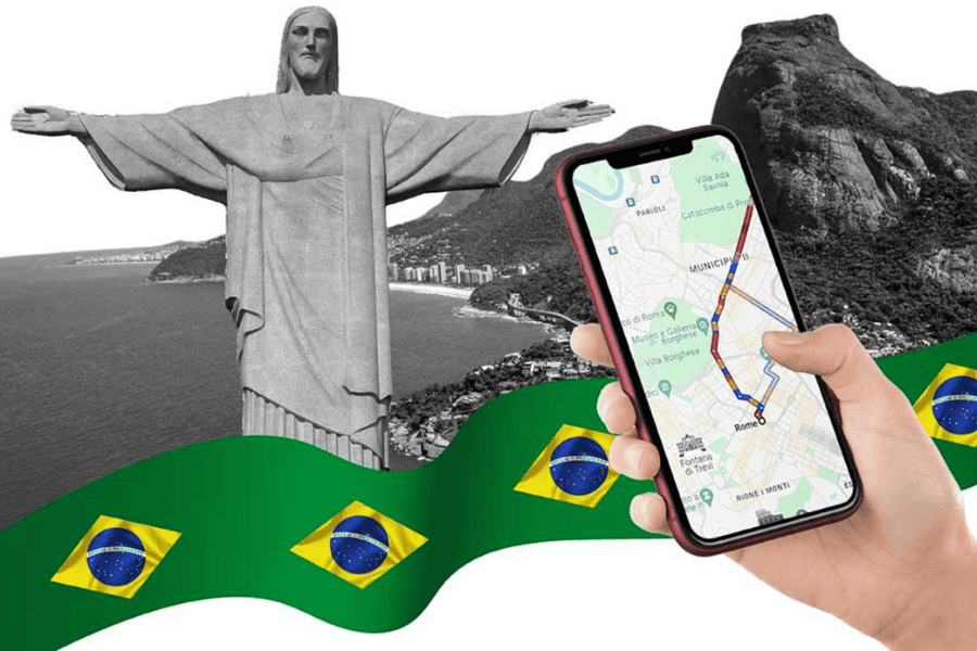 Will My Local Network Work In Brazil?