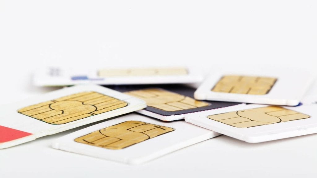 A general way to top up UzMobile SIM Card