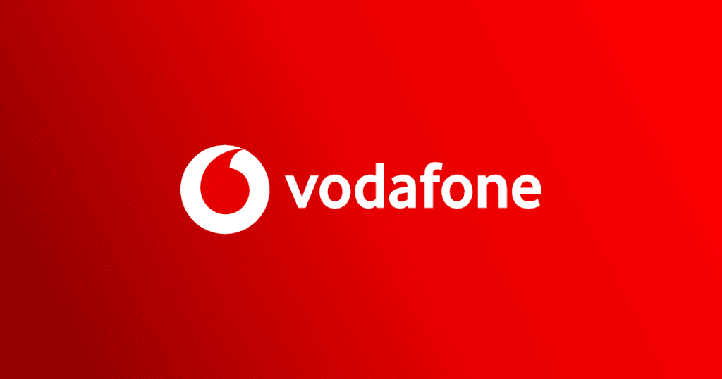 Fact about Vodafone