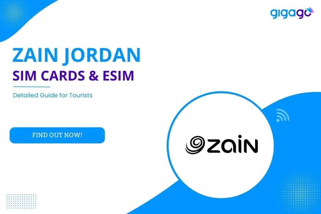 everything about zain jordan sim and esim