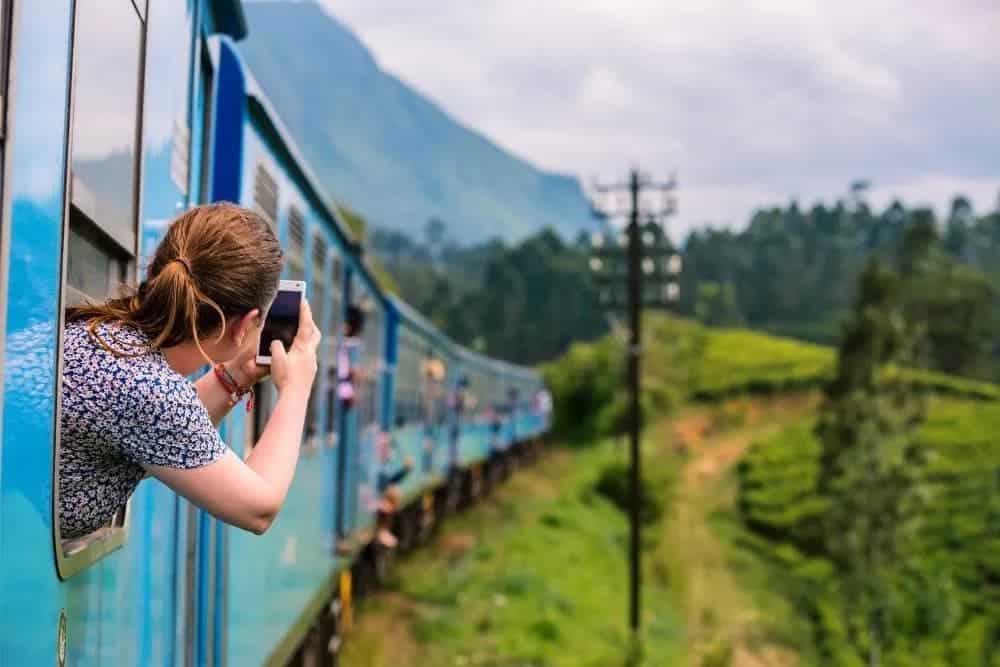 Airtel Sri Lanka eSIM is the best choice for tourists