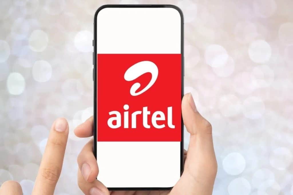 Travelers can buy Airtel SIM Card on their website