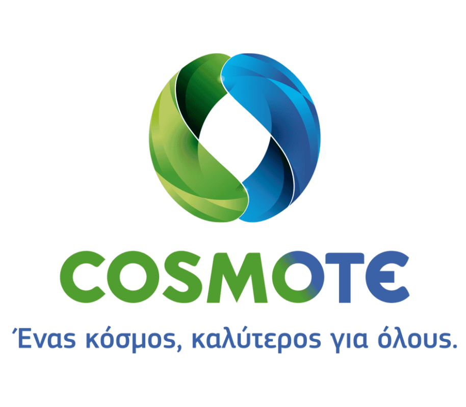 Cosmote Greece logo
