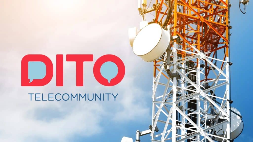 quick facts about dito telecommunity philippines