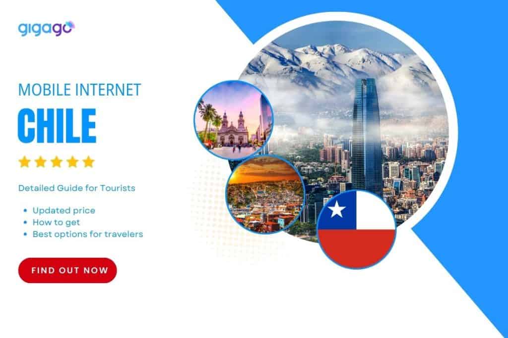 mobile internet in chile