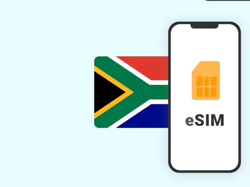 eSIM is the perfect choice for those who love electronic SIM