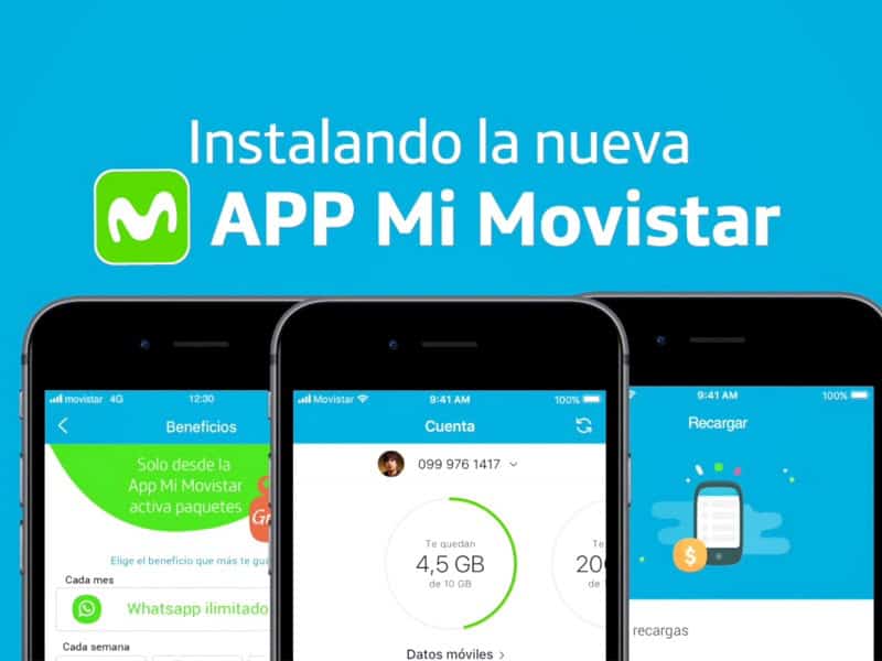 How to get and activate a Movistar Mobile Peru SIM & eSIM?
