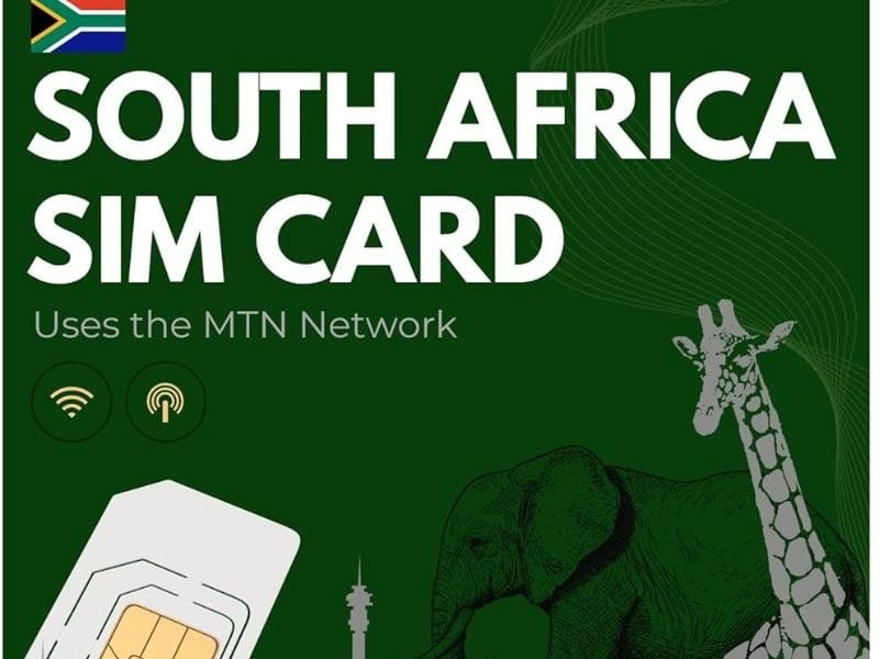 Best MTN SIM cards for tourists