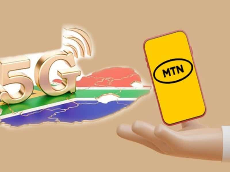 How to get and activate a MTN SIM & eSIM South Africa for first time users